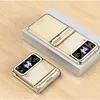 Pouzdro pro Samsung Galaxy Z Flip 4 5G Ultratenké Náhled obrázku produktu 5