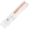 Pinceau MollyLac Golden Gel avec zircones, ovale n° 4 Voir les images du produit 4