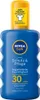 NIVEA SUN 200 ml Protect & Hydrate Zonnespray SPF 30 Produktbild-Vorschau 6