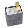 A close-up studio shot of a car relay. Produktbild-Vorschau