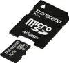 Transcend microSDHC         32GB Class 10 UHS-I 400x + SD Produktbild-Vorschau 7