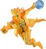 Banpresto Naruto Shippuden Naruto Uzumaki Minato Namikaze Produktbild-Vorschau 2