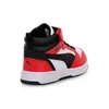 Puma Rebound V6 Mid Sneaker high Weiß Produktbild-Vorschau 6