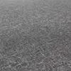 2er-Set anthrazitgraue Aluminium-Sonnenliegen - Oviala Produktbild-Vorschau 6