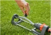 GARDENA Set:Viereckregner Aqua S+ Bewässerungsuhr - Aktion Produktbild-Vorschau 13