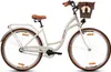 Goetze Style 28 Zoll City Bike, 18 Zoll Stahl Produktbild-Vorschau 1