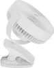 Adler Rechargeable Clip-on Desk Fan | AD 7342 | Table Fan | Produktbild-Vorschau 2