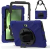 Samsung Galaxy Tab Active 5 Pro Hülle - Coverup Heavy Duty Produktbild-Vorschau 1