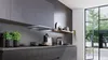 Siemens LI63TAC50, iQ300, Flachschirmhaube, 60 cm, Silber Produktbild-Vorschau 2
