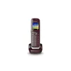 Panasonic KX-TGJA30EX, Bordeaux, TFT, 4,57 cm (1.8"), 128 x Produktbild-Vorschau 2