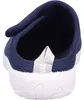 Fly Flot Damen Pantoffel Hausschuh Mesh breiter Klett Produktbild-Vorschau 4