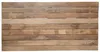 Möbilia Esstisch | 200 x 100 cm | Tischplatte 43 mm Mango Produktbild-Vorschau 2