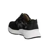 Finn Comfort Leganes Damen Halbschuhe, Schnürer, Leder, Produktbild-Vorschau 5