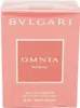 Omnia Coral - EDT, 25 ml Podgląd zdjęcia produktu 4