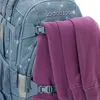 COOCAZOO školský batoh MATE Bloomy Daisy 30 litrov Náhľad obrázku produktu 3