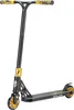 Bikestar Roller Freestyle Alu Professional 110mm - Schwarz Produktbild-Vorschau 1