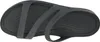 Crocs - Swiftwater Sandale Frauen - Schwarze Sandalen Produktbild-Vorschau 16