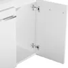 Paplinskimoebel Badunterschrank-Set mit Waschbecken 61,5 x Produktbild-Vorschau 12