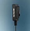 Retevis slúchadlá walkie talkie, 2kolíkové slúchadlá, Náhľad obrázku produktu 9