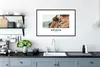 MuchoWow® Gerahmtes Poster Türkei - Natur - Steine 90x60 cm Produktbild-Vorschau 4