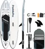 LifeGoods SUP Board Tandem - 2 Personen - 220 KG Tragkraft Produktbild-Vorschau 1