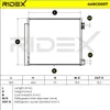 RIDEX 448C0007 Kondensator Klimaanlage für OPEL Astra G CC Produktbild-Vorschau 6