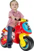 INJUSA Mickey Mouse Jazda na motorke Beeck bicykel Náhľad obrázku produktu 5