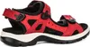Ecco Offroad Yucatan W Brick/Chili Red Brick/Chili Red 41 Produktbild-Vorschau 48