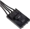 Corsair ventilátor řady LL, LL120 RGB White, 120mm Náhled obrázku produktu 5