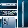 Pokrowiec ochronny na Xiaomi Redmi Note 12 Pro 5G Case Podgląd zdjęcia produktu 6