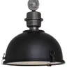 Steinhauer - lampada a sospensione - Bikkel - nero - vetro Anteprima dell’immagine prodotto 10