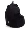 Ecopuf -  Sedací vak Bean Bag s výplňou, z manšestru, s Náhľad obrázku produktu 3