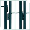 Relaxdays Rankgitter 2er Set, Metall, 180 x 50 cm, Vintage Produktbild-Vorschau 6