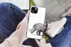 MuchoWow® Handyhülle Schutzhülle Hülle für iPhone 13 Produktbild-Vorschau 3
