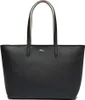 Lacoste Shopper Anna Shopping NF4823AA 48 x 13 x 29 Produktbild-Vorschau 6