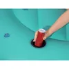 Bestway Hydro-Force™ Schwimminsel "Sunny Lounge Island", Produktbild-Vorschau 51