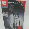 Einhell 4170773 - Rot - Silber - Edelstahl - 10 m - 18000 Náhľad obrázku produktu 16