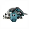 Makita HS7601J, Grau, Grün, 19 cm, 5200 RPM, 6,6 cm, 3 cm, Produktbild-Vorschau 5