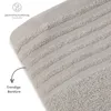 liebling Handtuch Baumwolle, Serie Frankfurt, 400 gr. / m², Produktbild-Vorschau 4