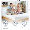 Wasserdichter Matratzenschoner 180x200 cm – Atmungsaktive, Produktbild-Vorschau 6