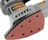 FUXTEC 20V Akku Schwingschleifer FX-E1MS20 SET mit 1 x Akku Produktbild-Vorschau 8