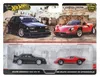 Hot Wheels JBK95, Fahrzeug-Set, 3 Jahr(e), Metall, Schwarz, Produktbild-Vorschau 8