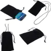DFV mobile - Etui mit Kette und Schleife-Verschluß Tasche Produktbild-Vorschau 1