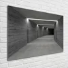 Tulup® Glas-Bild - 100 x 70 - Wandbild aus Glas - Wandkunst Produktbild-Vorschau 2