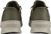 Skechers Sneakers 232930-OLBK in Olive Mesh/Hotmelt/Black Náhled obrázku produktu 38