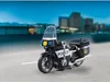 PLAYMOBIL City Action Police Custodia da trasporto Anteprima dell’immagine prodotto 7