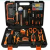 set d'outils de 102 pièces, valise à outils, set d'outils, Voir les images du produit 7