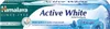 A box of Himalaya Active White Herbal Toothpaste. Produktbild-Vorschau