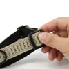 Hundehalsband und Elastische Hundeleine Set, 1,2m, Produktbild-Vorschau 7