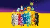 LEGO® Classic 11037 Kreatywne planety kosmiczne Podgląd zdjęcia produktu 7